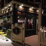 Jonathan Cox - @thegavelpublichouse - Instagram