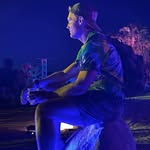 Jonathan Cox - @johnnyray13 - Instagram