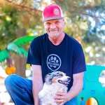 Jonathan Cox | Professional Dog Trainer - @buckaroos360 - Instagram