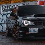 Jonathan Cramer - @johnnys_sti - Instagram