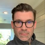 Jonathan James Cramer - @cramerique - Instagram