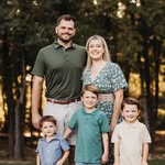 Jonathan Cress - @jcress_24 - Instagram