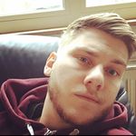 Jonathan Crisp - @jonguin16 - Instagram