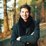 Jonathan crisp - @karatekid427 - Instagram