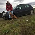 Jonathan Crispín González - @jonathancrispingonzalez - Instagram