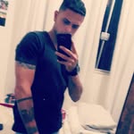 Jonathan Cristopher - @jonathancrispersonal - Instagram
