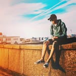 J.C Ezechiel - @jonathan_cristian_ezechiel - Instagram