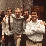 Jonathan Crist - @jfcgators15 - Instagram