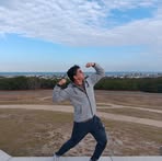 Jonathan Crist - Facebook