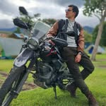 Jonathan Cristancho Estupiñan - @jonathan.cristancho - Instagram
