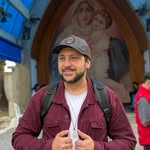 Jonathan Cristhian | Missionário - @ojonathancristhian - Instagram