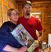 Johnathan Crossland - Facebook
