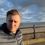 Jonathan Crossland - @questyhull - Instagram