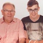 Jonathan Crossman - @jonathancrossman98 - Instagram