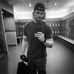 Jonathan Crossman - Facebook