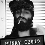 Jonathan Croteau - @deadlyshade9205 - Instagram