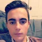 Jonathan Crouch - @crouch6412 - Instagram