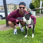 Jonathan Crouch - @jonnycrouch7 - Instagram