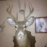 Jonathan Crouch - @redneck_rebel1515 - Instagram
