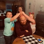 Jonathan Crouch - @cornbread833 - Instagram
