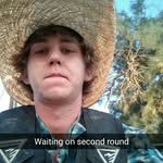 jonathan crouch - @bullriding050294 - Instagram