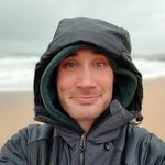 Jonathan Crowe - @paddy116 - Instagram