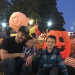 Jonathan Crowe - @jonathan.crowe.737 - Instagram