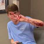 Jonathan Crowe - @jonathan_crowe_2 - Instagram