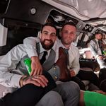 Jonathan Crowe - @thancrowe - Instagram