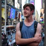 Jonathan Crowe - @hoodedcrowe - Instagram