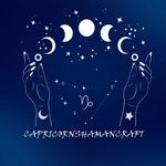 Jonathan Crowe - @capricornshamancraft - Instagram