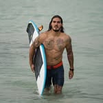 Jonathan Almaguer Torres - @jonathancubasurf - Instagram
