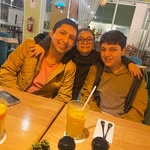 Jonathan Cubas - @jhoncubasq - Instagram