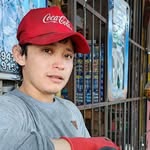 Jonathan cubas - @cubas8125 - Instagram