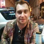 Jonathan Cunliffe - @jonsunable - Instagram