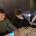 Jon Cusack - Facebook