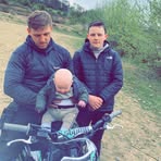 Jonathan Cuthbert - Facebook