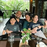 Jonathan Cuthbert Cruz - @craziejones - Instagram