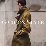 Jonathan Daniel Pryce - @garconstyle - Instagram