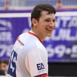 Jonathan Daniel Rodríguez López - @jonarodzvolley15 - Instagram