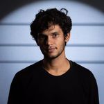 Jonathan Dantés - @jonathandantesoficial - Instagram