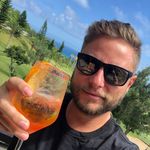 Jonathan Darden - @jonzinho - Instagram