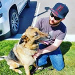 Jonathan Dearth - @thebadestboygaming - Instagram