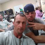 Jonathan Deese - @jondeese35 - Instagram