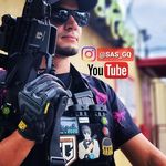Jonathan De Leon - @gq_magfed - Instagram