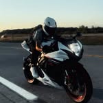Jonathan Deleon - @gixxerjonnyyy - Instagram