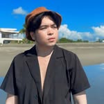 Jonathan DeLeon DeMesa - @cher_than88 - Instagram