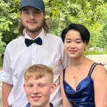 Jonathan D Denman - @jon.denman123 - Instagram
