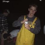 Jonathan Denman - @jdizzle01930 - Instagram