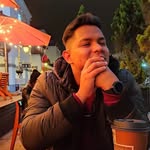 Jonathan De Paz - @rona930817 - Instagram